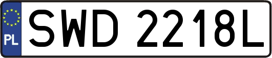 SWD2218L
