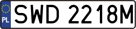 SWD2218M