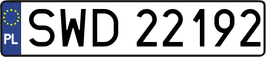 SWD22192