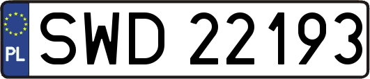 SWD22193
