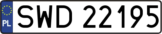 SWD22195