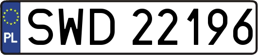 SWD22196