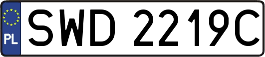 SWD2219C