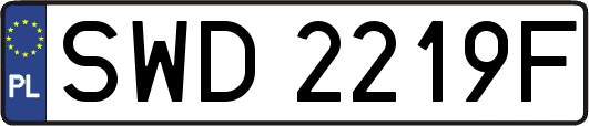 SWD2219F