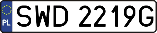 SWD2219G