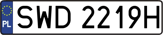 SWD2219H