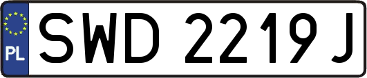 SWD2219J