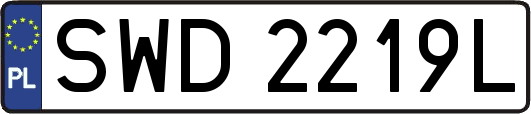 SWD2219L