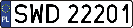 SWD22201