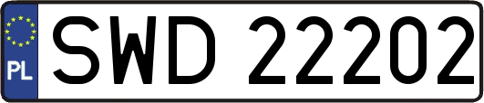 SWD22202