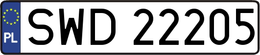 SWD22205