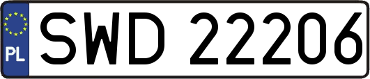 SWD22206