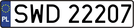 SWD22207