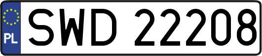 SWD22208