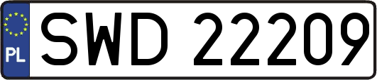 SWD22209