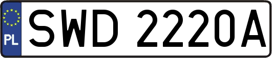 SWD2220A
