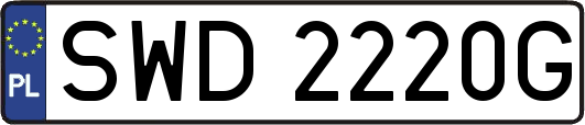 SWD2220G
