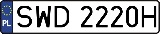 SWD2220H