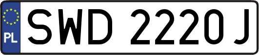 SWD2220J