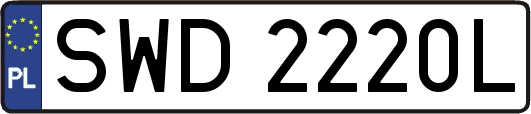 SWD2220L