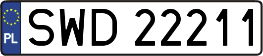 SWD22211