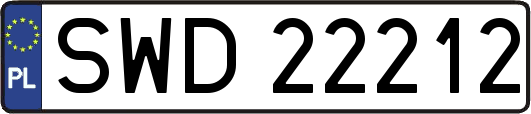 SWD22212