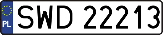 SWD22213