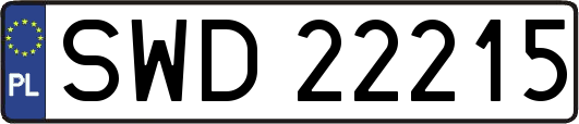 SWD22215