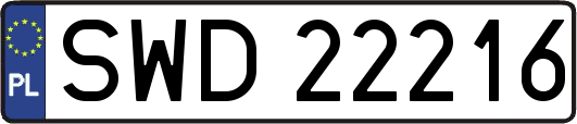 SWD22216