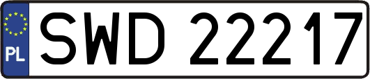 SWD22217
