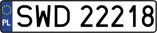 SWD22218