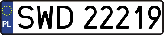 SWD22219