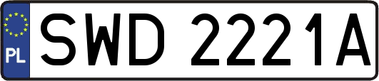 SWD2221A