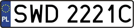 SWD2221C