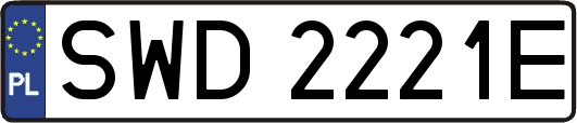 SWD2221E