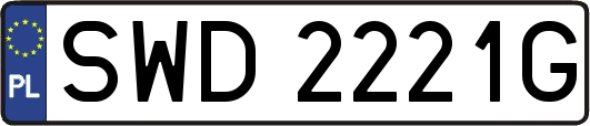 SWD2221G