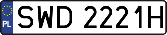SWD2221H