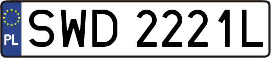 SWD2221L
