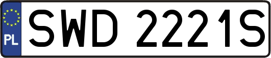 SWD2221S