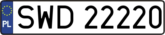 SWD22220
