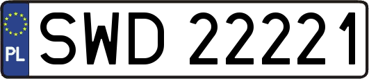 SWD22221