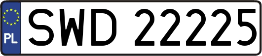 SWD22225