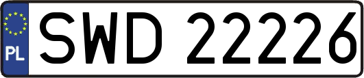 SWD22226