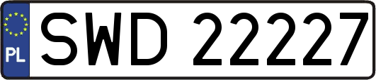 SWD22227