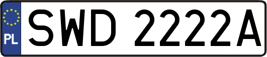 SWD2222A