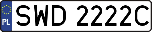 SWD2222C