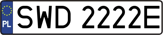 SWD2222E