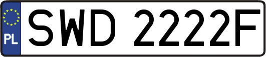 SWD2222F