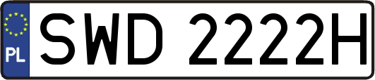 SWD2222H