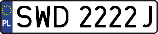 SWD2222J